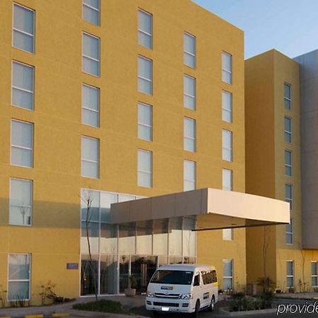 City Express By Marriott Puebla Finsa Esterno foto