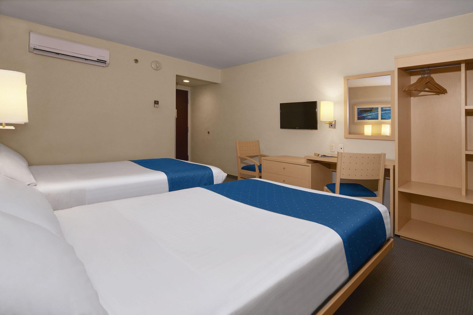 City Express By Marriott Puebla Finsa Esterno foto