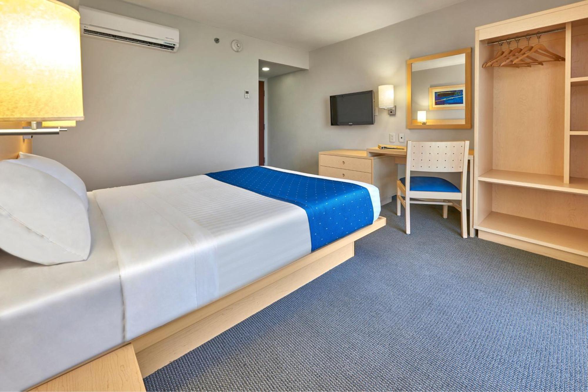 City Express By Marriott Puebla Finsa Esterno foto