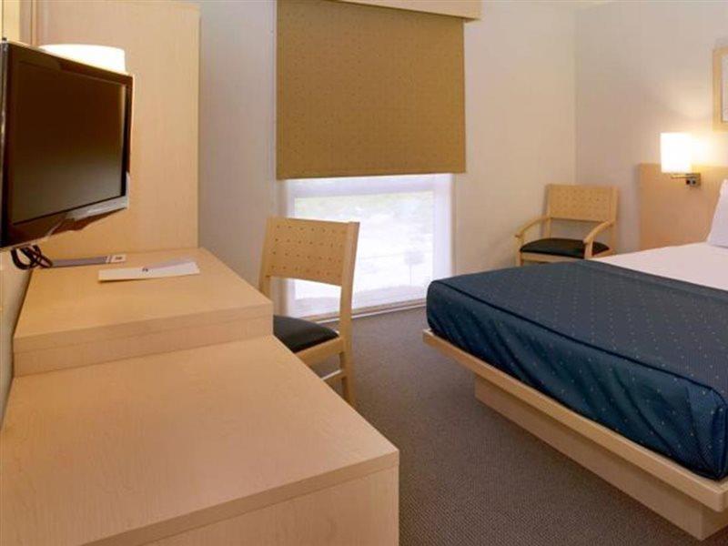 City Express By Marriott Puebla Finsa Esterno foto