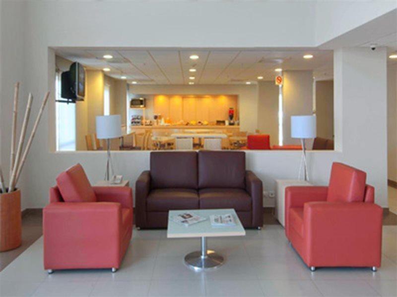 City Express By Marriott Puebla Finsa Esterno foto