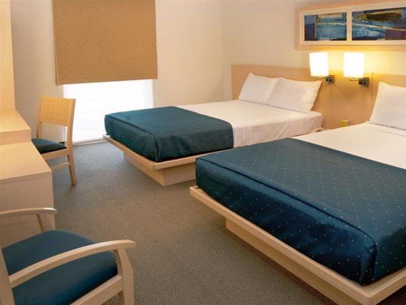 City Express By Marriott Puebla Finsa Esterno foto