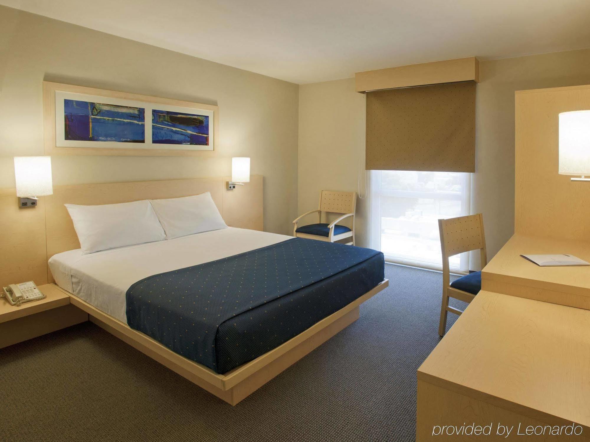 City Express By Marriott Puebla Finsa Esterno foto